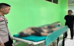 Tepergok saat Beraksi, Pencuri Motor Tewas Diamuk Massa di Pemulutan Ogan Ilir