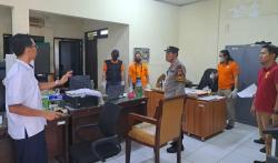  Kantor PN Semarang Dibobol Maling, Uang Rp96,5 Juta dan Emas 20 Gram Raib<