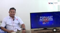 Pemuda Perindo Jabar Gelorakan Sektor UMKM Anak Muda Jawa Barat