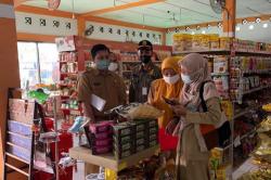  Dinkes Bantul Minta Masyarakat Teliti Pilih Produk Pangan Selama Ramadhan