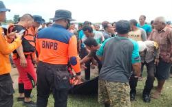  Remaja 13 Tahun Tewas Tenggelam di Danau Wisata Palem Raya Ogan Ilir<
