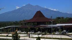 Ini 5 Rest Area di Jateng Wajib Disinggahi saat Mudik Lebaran, Nomor 4 Termegah di Pulau Jawa