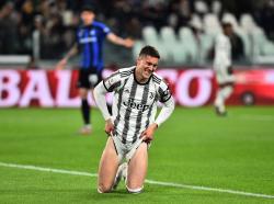 Vlahovic Diragukan Bela Juventus Vs Sporting CP di Liga Europa, Allegri Wajib Putar Otak