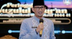Libur Lebaran di Jakarta? Sandiaga Uno Rekomendasikan 3 Tempat Wisata Ini untuk Dikunjungi!