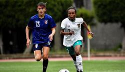 Hasil Kualifikasi Olimpiade Paris 2024: Dilibas Taiwan, Timnas Indonesia Putri Gagal Melangkah