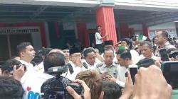 Pulang ke Blitar, Anas Urbaningrum akan Ziarahi Makam Bung Karno<