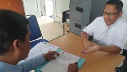 Usai Bebas, Anas Urbaningrum Masih Wajib Lapor ke Bapas selama 3 Bulan