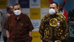 Dewan Pengawas akan Periksa Pimpinan KPK terkait Pencopotan Brigjen Endar
