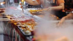 Kemenparekraf: Potensi Industri Kuliner Ramadhan Kali Ini Sangat Besar<