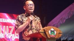 Pemkot Tomohon Sebut Terus Penuhi Layanan Kebutuhan Dasar Warga Kota