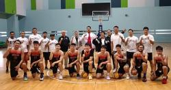 Timnas Basket 3x3 Indonesia Panggil 6 Pemain untuk TC SEA Games 2023, Ada Wakil Satria Muda