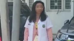 Dokter Muda Ngamuk di RSUD Pirngadi Medan Cekcok dengan Pengunjung Ternyata Masalah Parkir