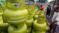Kelangkaan Elpiji 3 Kg gegara Kekosongan Stok Sementara? Ini Datanya dari Pengamat