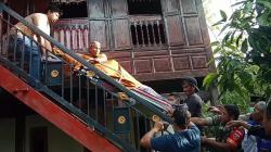 Kakek di Pangkep Tewas Minum Racun Serangga usai Cekcok dengan Anak, Diduga Bunuh Diri