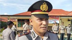 Berantas Narkoba, Polisi Tangkap Pengedar Sabu di Sorong Selatan