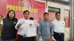 Sadis! 3 Pria Tikam Warga Manado di Tempat Kos Tanpa Ampun hingga Tewas