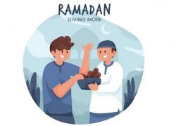 Materi Kultum Ramadhan Singkat yang Menarik: Keutamaan Sedekah