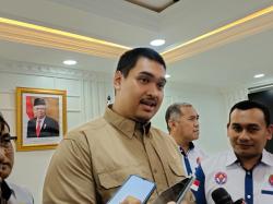 Bali Batal Jadi Tuan Rumah World Beach Games 2023, Ini Penjelasan Menpora 