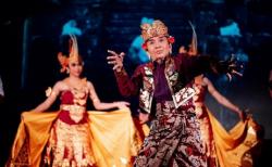Wamenparekraf Apresiasi Budaya Bali Dirilis di NFT Collection Paths to Alango: Memberi Nilai & Lindungi Budayawan<
