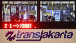 Transjakarta Segera Uji Coba Penyambungan Rute Layanan dengan Trans Pakuan Bogor
