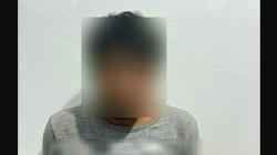Miris, Ayah Paksa Anak Perempuan 1,5 Tahun Minum Cap Tikus dan Merokok lalu Direkam