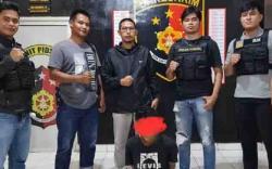 Buron 4 Tahun usai Setubuhi ABG, Pria Musi Rawas Ditangkap saat Mudik  