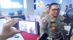 Polda Jabar Seleksi 129 Polantas untuk Laksanakan Tilang Manual pada 1 Juni 2023<