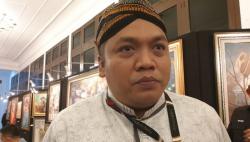 Konser Cinta Menuju Lailatul Qadar, Gus Nabil : Politik dan Agama Indah Bila Saling Bersangkutan