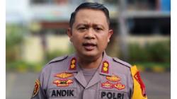 Mudik Lebaran, Polres Ternate Siagakan 104 Personel untuk Pengamanan dan Pelayanan
