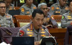 Terbaru, Ini Kata Kapolri soal Pembentukan 4 Polda Baru di Papua