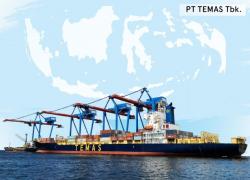 Temas (TMAS) Bagi Dividen Lagi di Bulan Mei, Nilainya Rp80 per Saham 