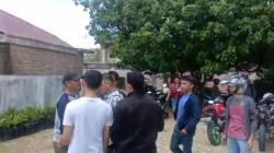 Satpol PP Geruduk Rumah Bupati Merangin hingga Nyaris Baku Hantam, Ada Apa?<