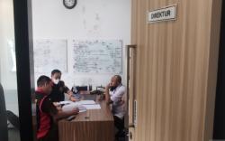 Kejati Sumsel Geledah Kantor PT Semen Baturaja, Kasus Apa?<