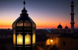 Amalan Malam Lailatul Qadar yang Bisa Diamalkan Umat Muslim 