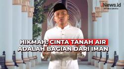 Hikmah: Cinta Tanah Air adalah Bagian dari Iman