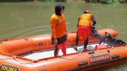 Diduga Ada Masalah Keluarga, Pemuda di Agam Nekat Ceburkan Diri ke Sungai