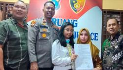 Sempat Viral, Dokter Muda Ngamuk ke Pengunjung RSUD Pirngadi Medan Akhirnya Berdamai