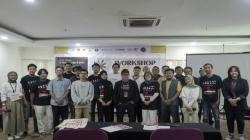 Kemenparekraf Latih Sineas Jawa Barat lewat Festival Film Bulanan