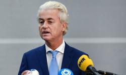 Demi Jadi PM Belanda, Politikus Anti-Islam Geert Wilders Cabut Proposal Pelarangan Masjid