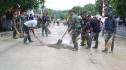 BPJN Sulut Masif Bangun Infrastruktur di Kabupaten Kepulauan Talaud