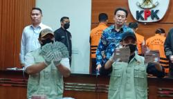 KPK : Korupsi Proyek Jalur Kereta Api Membahayakan Keselamatan Masyarakat