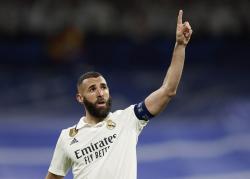 5 Pesepak Bola Top Prancis yang Memiliki Garis Keturunan Aljazair, Zidane hingga Mbappe