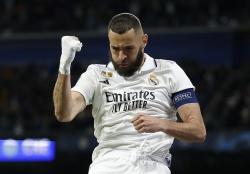 5 Pemain Bintang yang Berstatus Bebas Transfer di Akhir Musim, Benzema hingga Messi