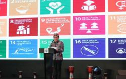 Mendes PDTT Gus Halim Sebut Program Tekad Akan Berhasil Maksimal dengan SDGs Desa