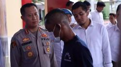 Bejat, Ayah Angkat Cabuli Bocah Laki-Laki di Cicalengka Bandung
