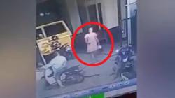 Perempuan Berdaster di Purwakarta Nekat Satroni Rumah, Gasak Uang dan Emas 