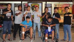Polisi Tangkap Perampok Anggota TNI AL, Ini Tampangnya