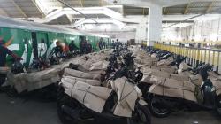 Kemenhub Sediakan 28.000 Tiket Mudik Motor Gratis, Simak Cara Daftarnya<