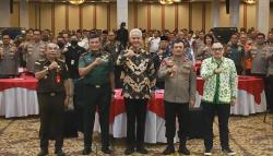  Amankan Arus Mudik-Balik Lebaran, Polda Jateng Siapkan 253 Pos dan 21.000 Personel