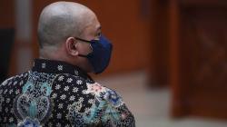 Teddy Minahasa Klaim Pengakuan Linda sebagai Istri Sirinya Hanya Skenario: Saya Tak Terkejut